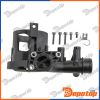 Support, filtre à carburant pour MERCEDES-BENZ | 001-10-23112, 001-10-29929